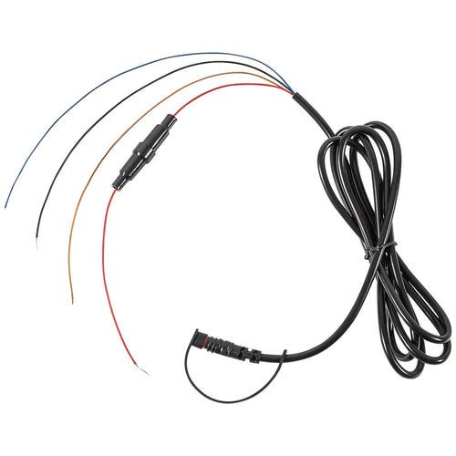 010-12199-04 Power/Data Cable 4-Pin For Garmin Striker VIVID 4cv 5cv 7cv 7sv 9sv