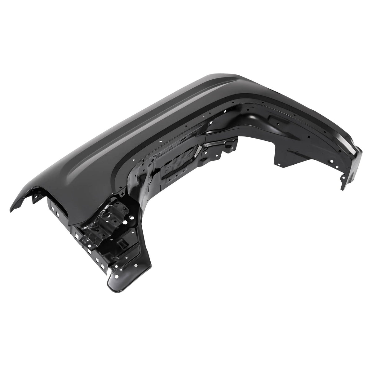 Fender For GMC Sierra 2500 HD/3500 HD/1500 2014-2019 Front Driver&Passenger Side