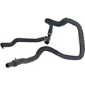 2014-2016 Engine Coolant Overflow Hose DG9Z-18472-V For Lincoln Ford Fusion MKZ