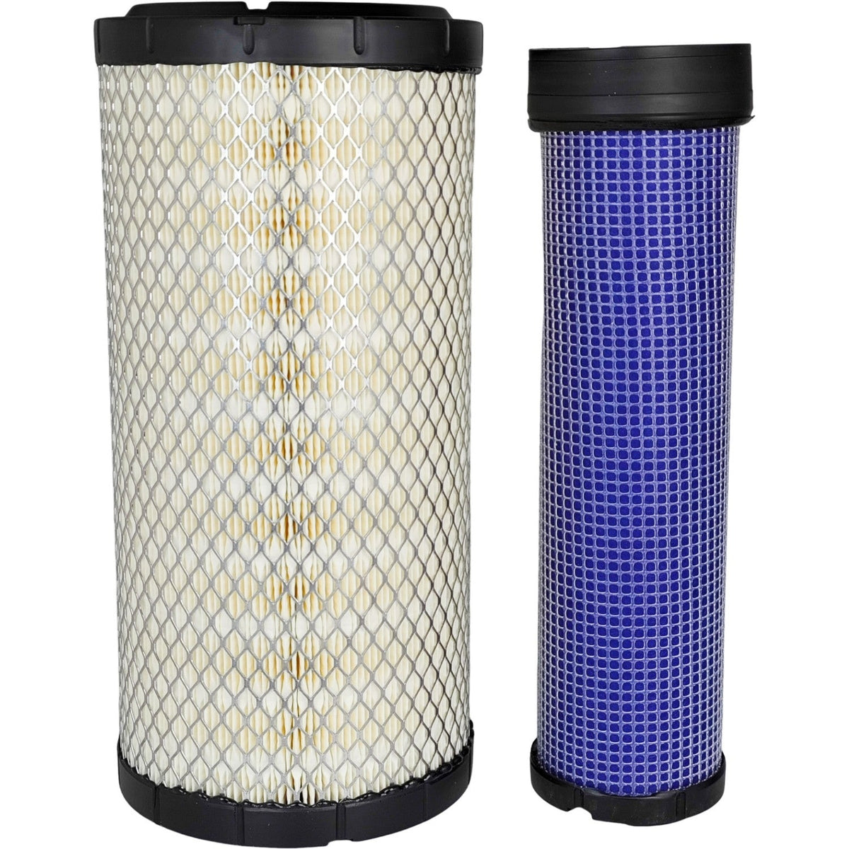 Outer Inner Air Filter 5970026112 5523126150 for Kubota M105SHD/M105SDS M105SDSL