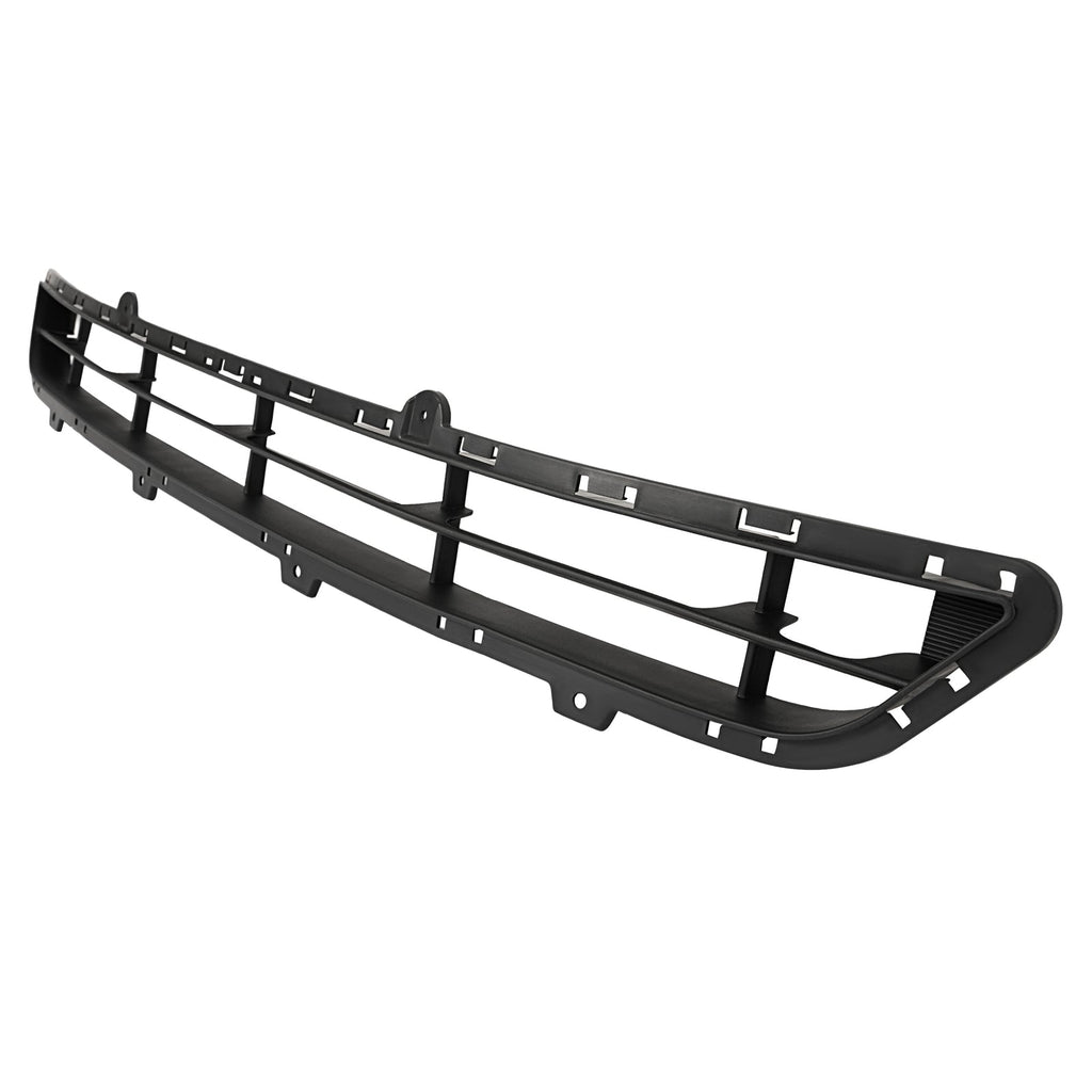 Front Lower Bumper Grille For 2013-2016 2014 2015 Hyundai Santa Fe Sport