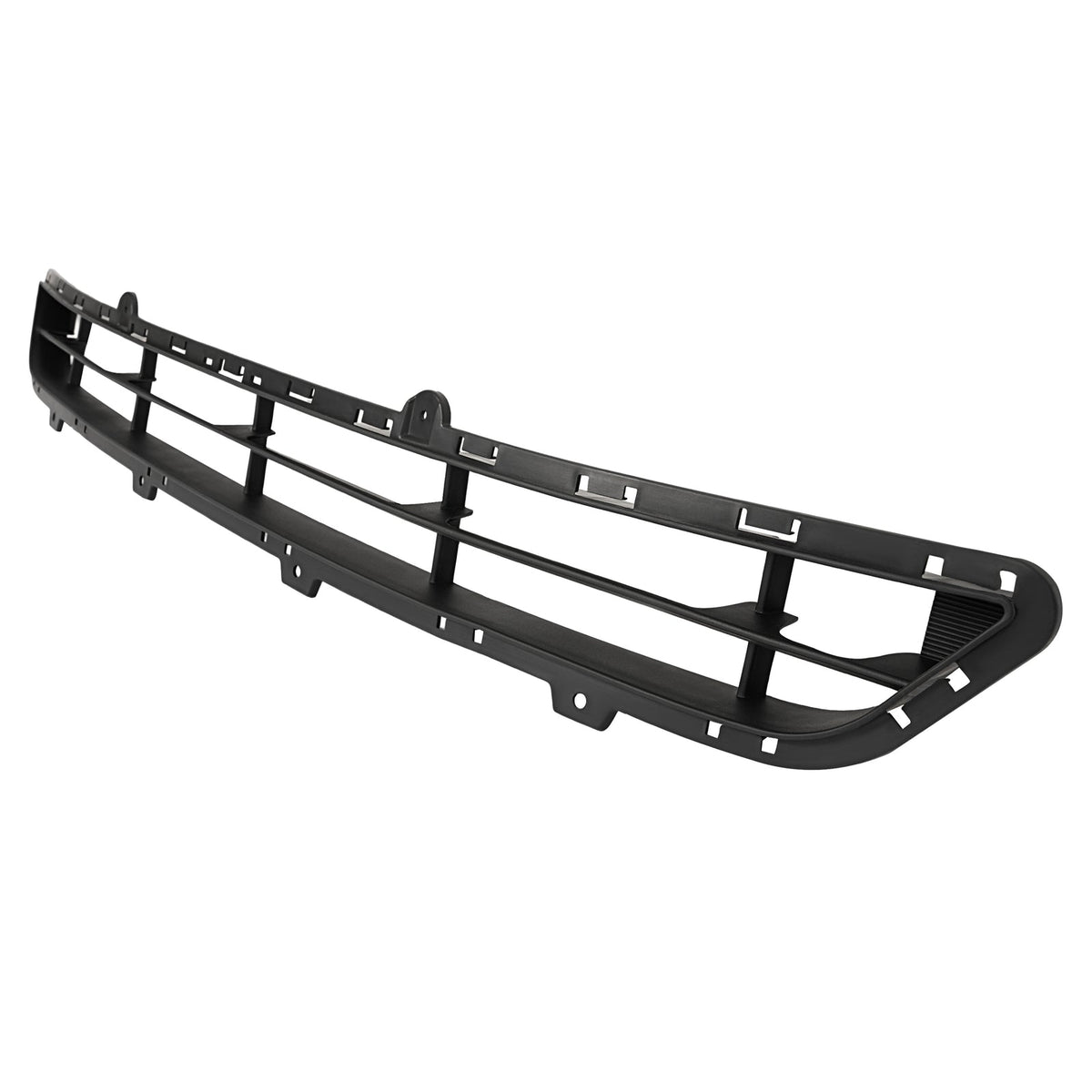 Front Lower Bumper Grille For 2013-2016 2014 2015 Hyundai Santa Fe Sport