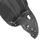 For Honda Civic Coupe 2006-2011 Fender Liner Set Front Driver & Passenger Side