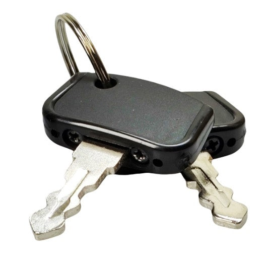 Panel Starter Switch w/Key K3281-62100 Fit for Kubota ZG227LA ZG327PA ZG227A