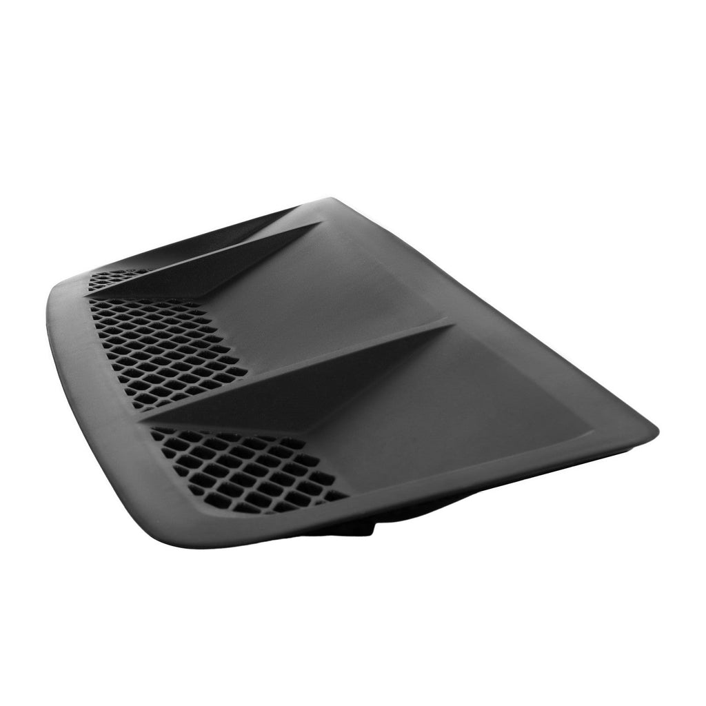 Front Hood Vent Scoop For 2010-14 Ford Mustang Shelby Cobra GT500 AR3Z-16C630-AA