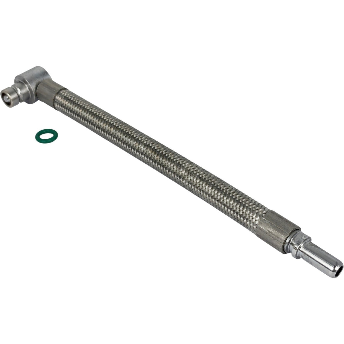 Stainless EFI Fuel Line 62905-08 Fit Harley Davidson 2008-2011 Motorcycle
