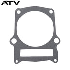 Engine Repair Kit Cylinder Piston Ring For Yamaha Raptor 700 YFM700R 2006-2014