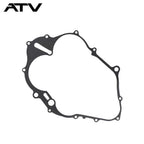 Clutch Kit Heavy Duty Springs & Gasket for Yamaha YFM660R Raptor 660R 2001-2005