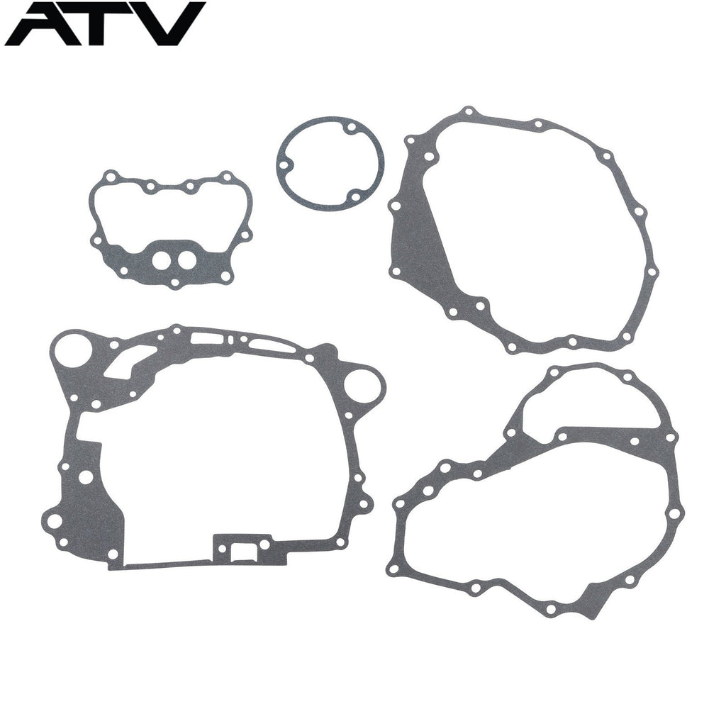 For HONDA TRX250EX Engine Cylinder Head Cover Camshaft 2X4 SporTrax 250 2002-23