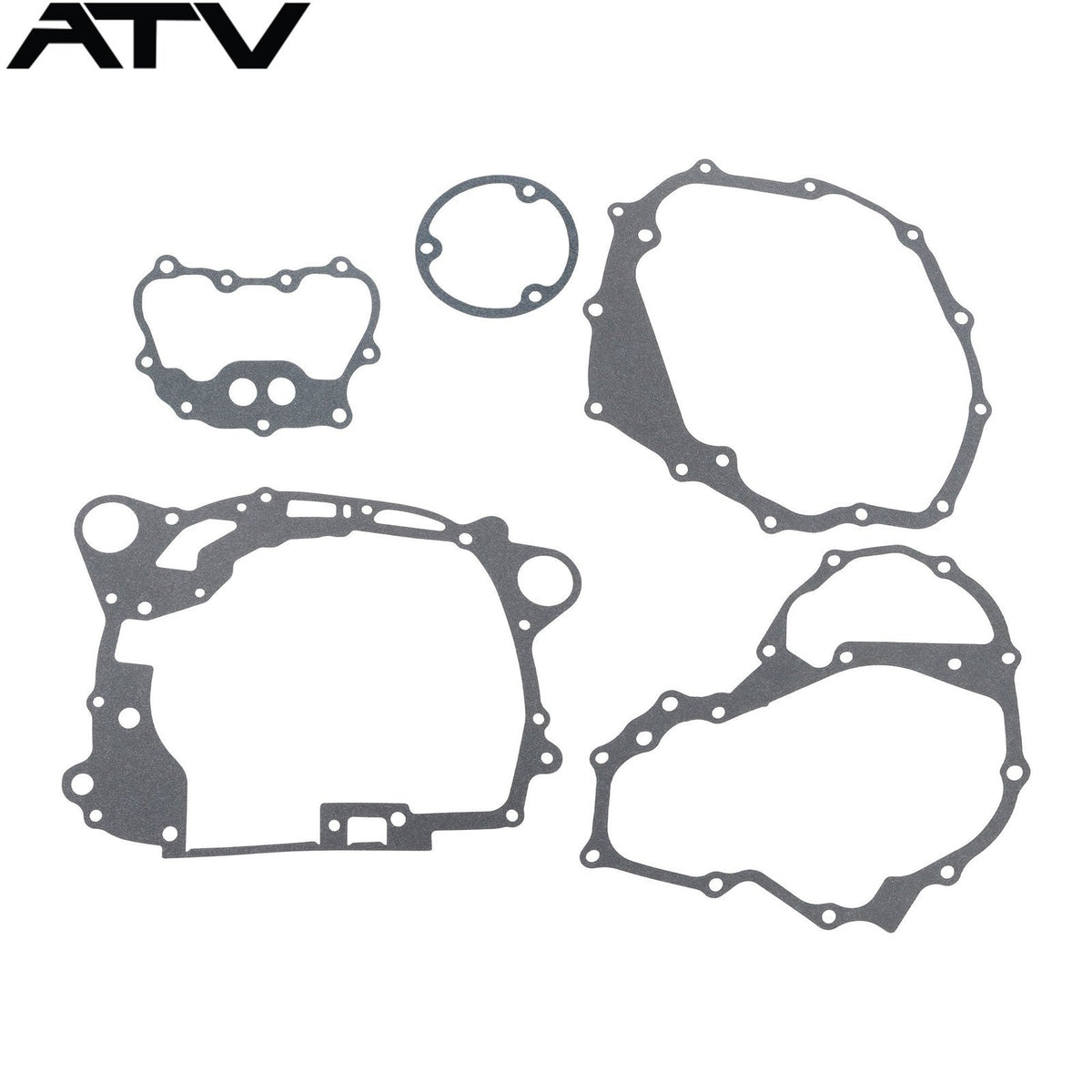 For HONDA TRX250EX Engine Cylinder Head Cover Camshaft 2X4 SporTrax 250 2002-23