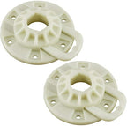 2x W10528947 W10396887 Washer Drive Hub Kit For Whirlpool Maytag Washing Machine