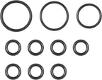434519 Trim & Tilt O-Ring & Seal Rebuild For Johnson Evinrude OMC 0434519 FSM011