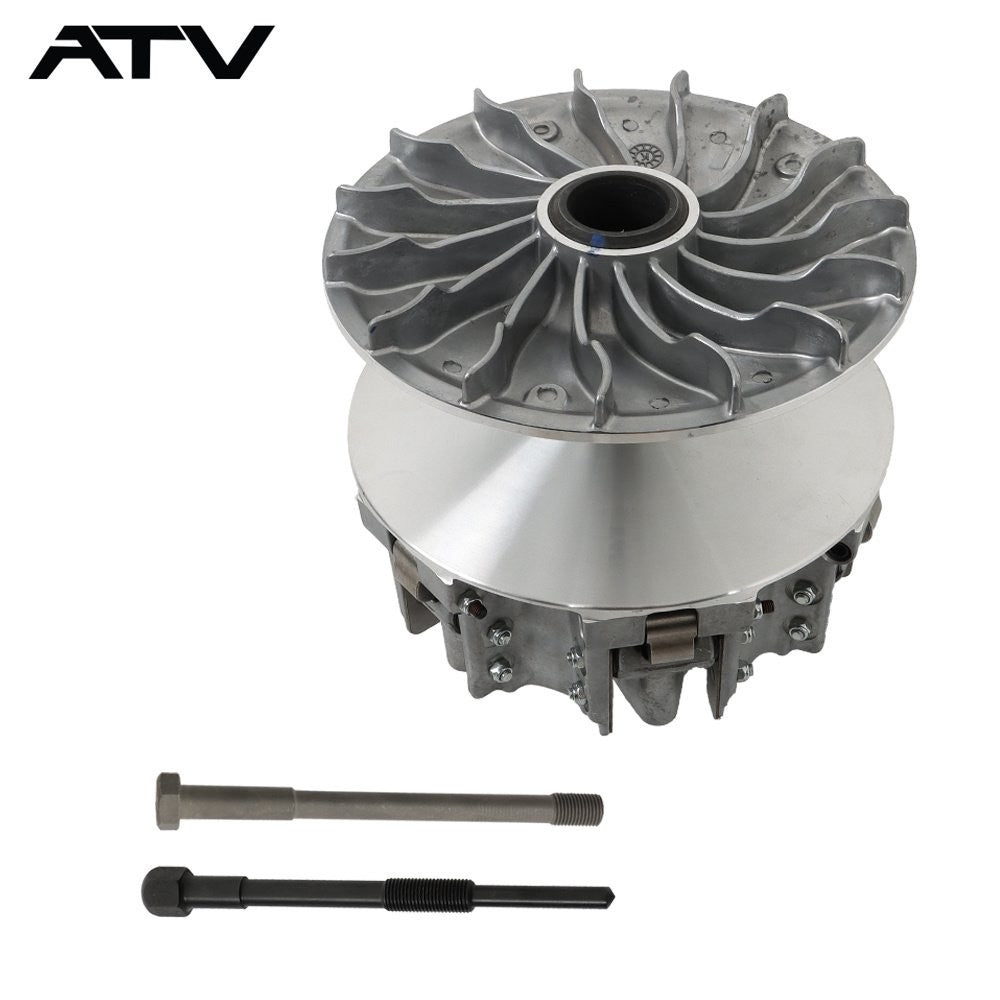 New Primary Driven Clutch + Puller For Can-Am Defender HD10 2016-2023 420280605