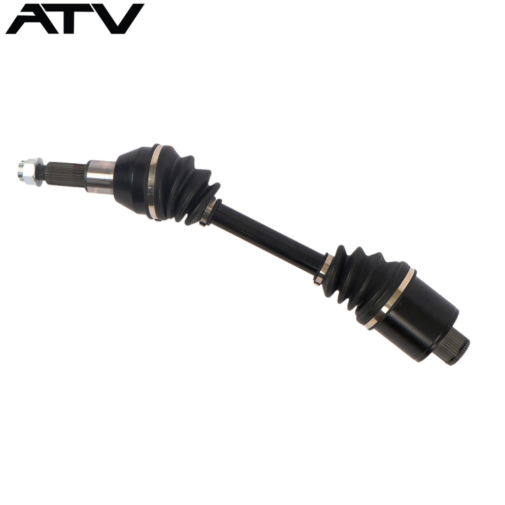 Rear Left/Right CV Axles Drive Shaft For Polaris Sportsman 500 1999-2002 1380142