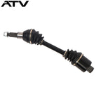 Rear Left/Right CV Axles Drive Shaft For Polaris Sportsman 500 1999-2002 1380142
