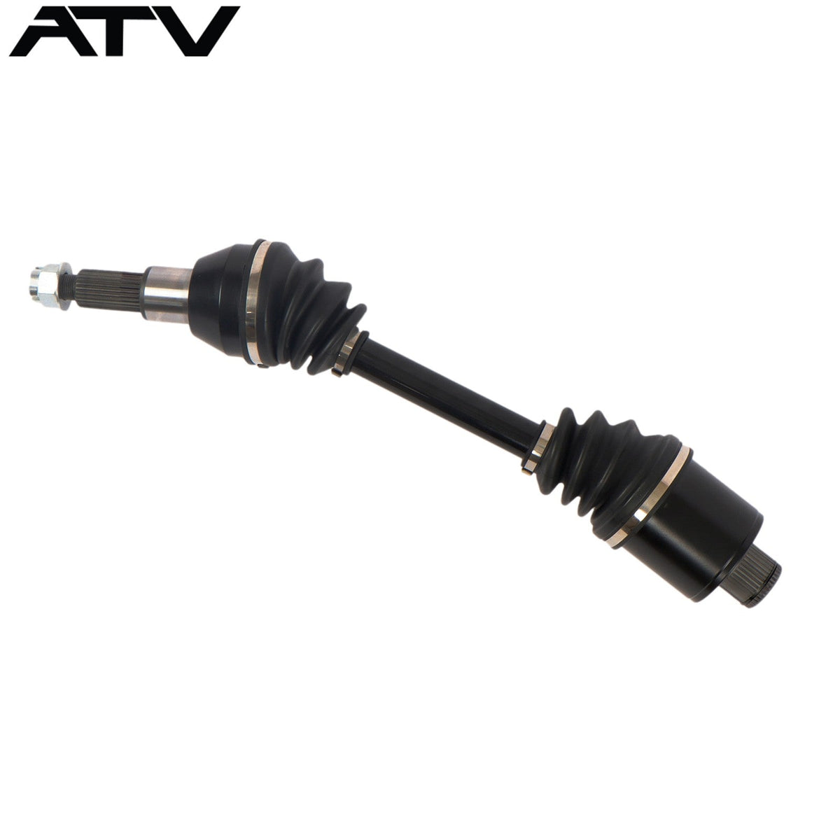 Rear Left/Right CV Axles Drive Shaft For Polaris Sportsman 500 1999-2002 1380142