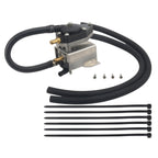 JOHNSON EVINRUDE REPLACE VRO PUMP FUEL 120 130 140 200 225 HP CROSSFLOW V6