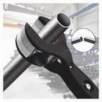 8-29mm Ratchet Tube Pipe Cutter Aluminium Ratchet Tool Copper PVC Tube Cutter