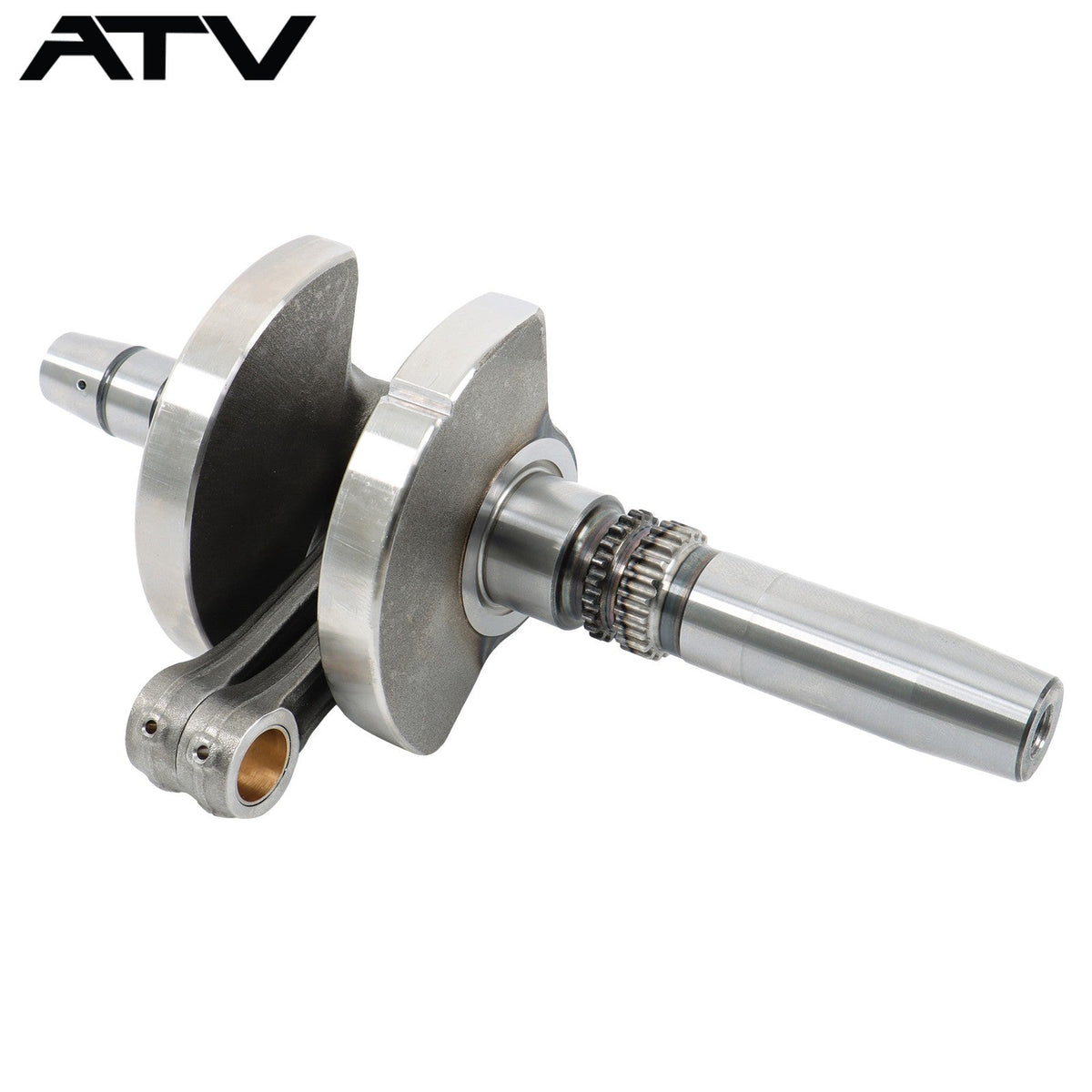 13200-012-0000 For HiSun 1000 HS1000 Strike ATV UTV 1000 Quad Crankshaft