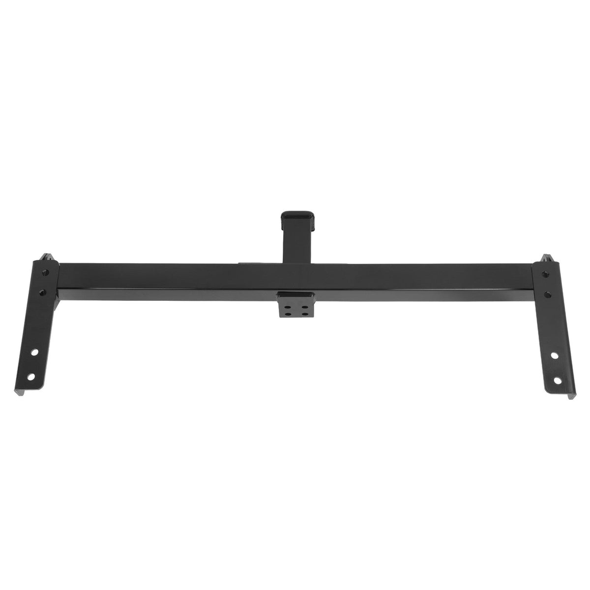 Trailer Hitch Rear Bumper 2" Class 3 For Nissan D21 Pickup Frontier 1988-2004