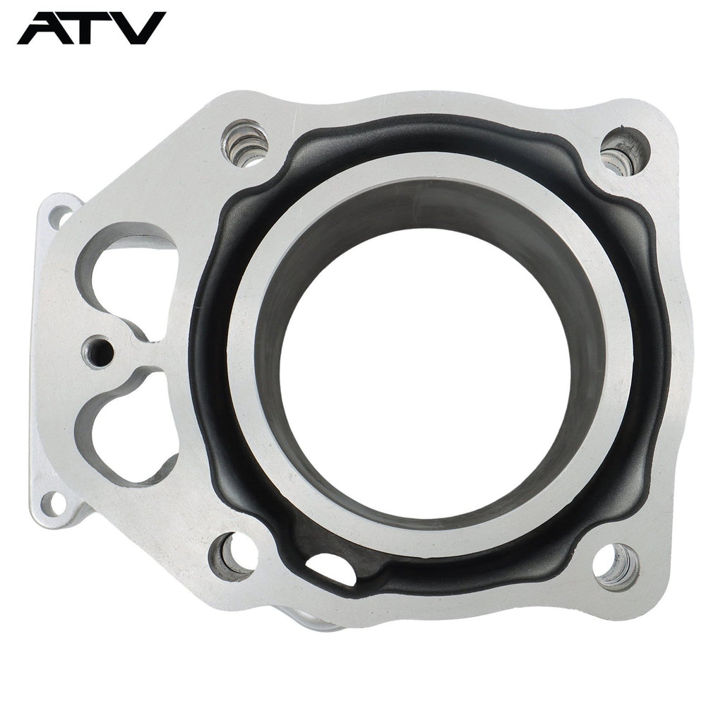 Engine Rebuild Kit Cylinder Head & Cover Sleeve Cylinder For HONDA TRX500 12-19