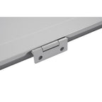 Fits Toyota Hilux RN30 RN40 1978-1983 Gray Rear Tailgate Tail Gate Shell Steel