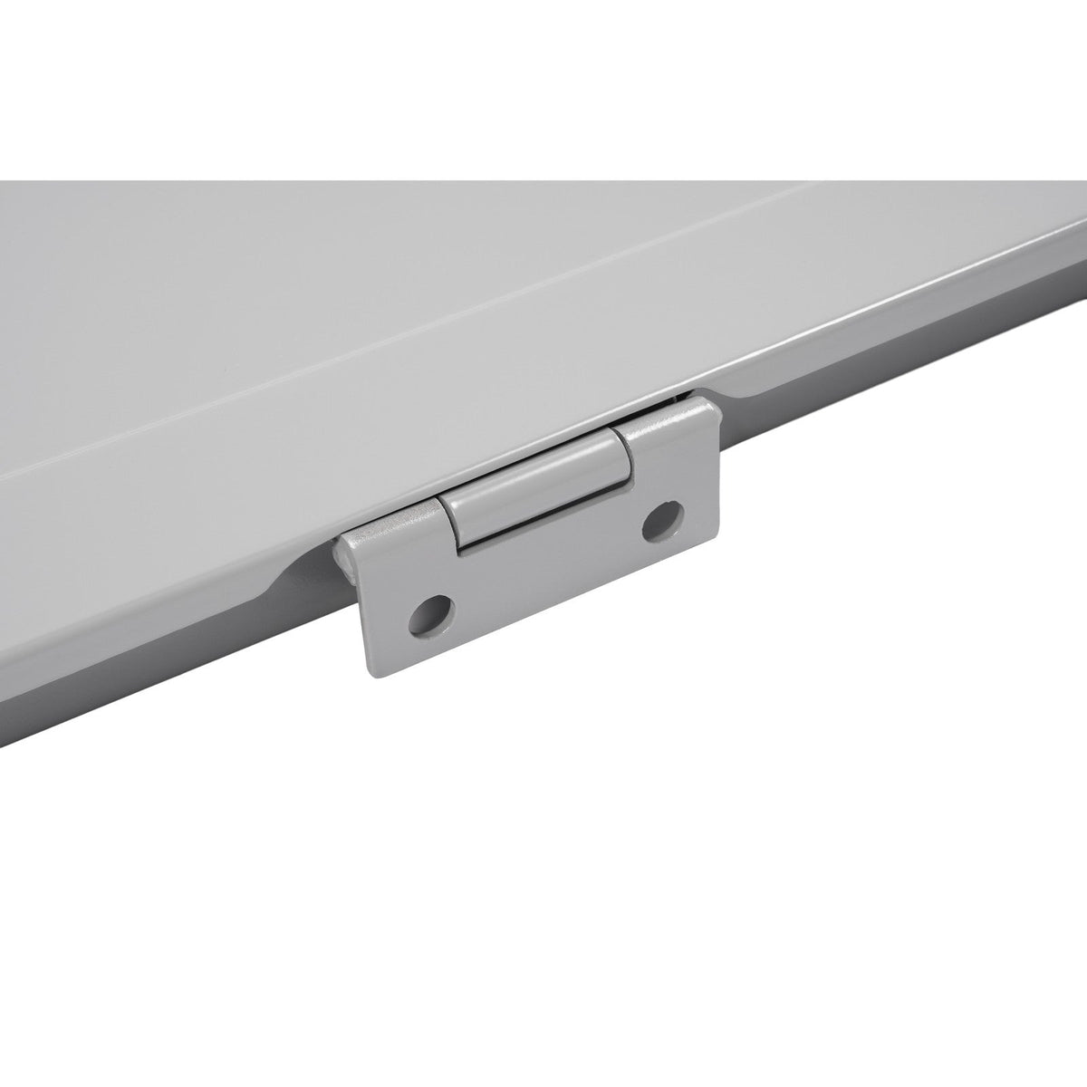 Fits Toyota Hilux RN30 RN40 1978-1983 Gray Rear Tailgate Tail Gate Shell Steel
