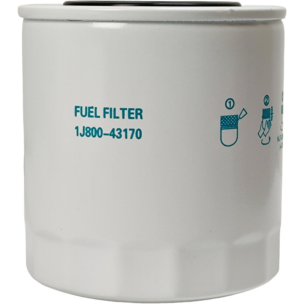 2X FF42110 Fuel Filter Replaces 1J80043170 SN25220 600383 WF10383