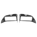 New For Chevrolet Corvette C5 1997-2004 Headlight Bezel And Plug Kit #10435411