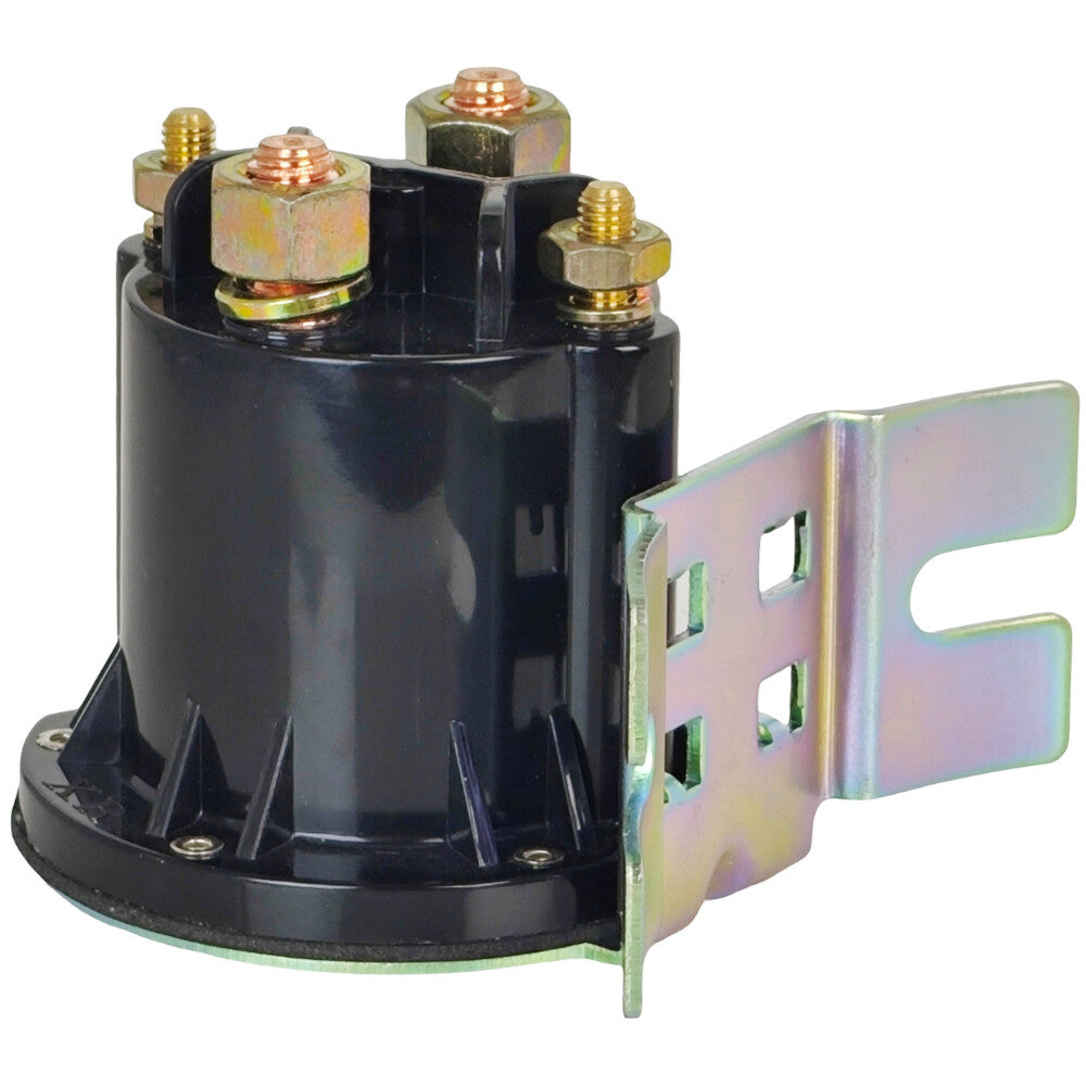 Trombetta Solenoid Relay Switch 684-1211-212-06 M008636-000 684121121206