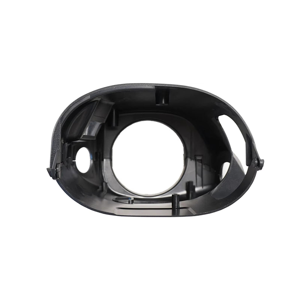 Upper & Lower Steering Column Cover Shroud+Shifter Boot For Chevy GMC 1999-2002