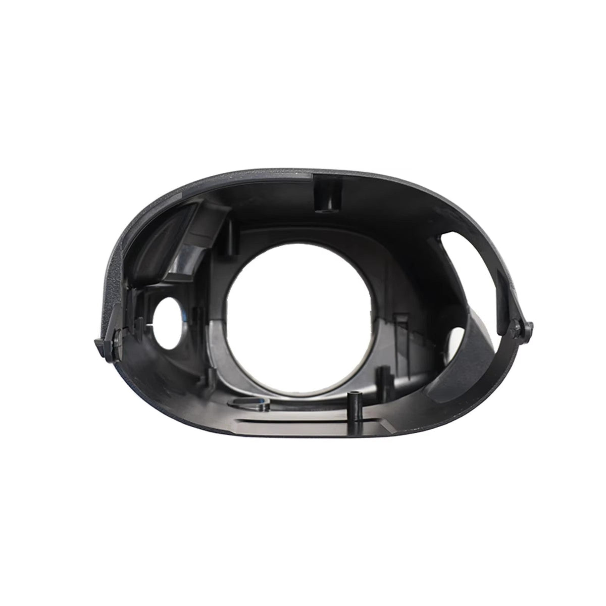Upper & Lower Steering Column Cover Shroud+Shifter Boot For Chevy GMC 1999-2002