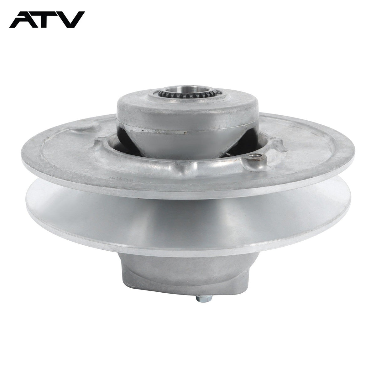 Secondary Clutch Driven Converter 49094-0040 For Kawasaki Mule 600 610 SX New