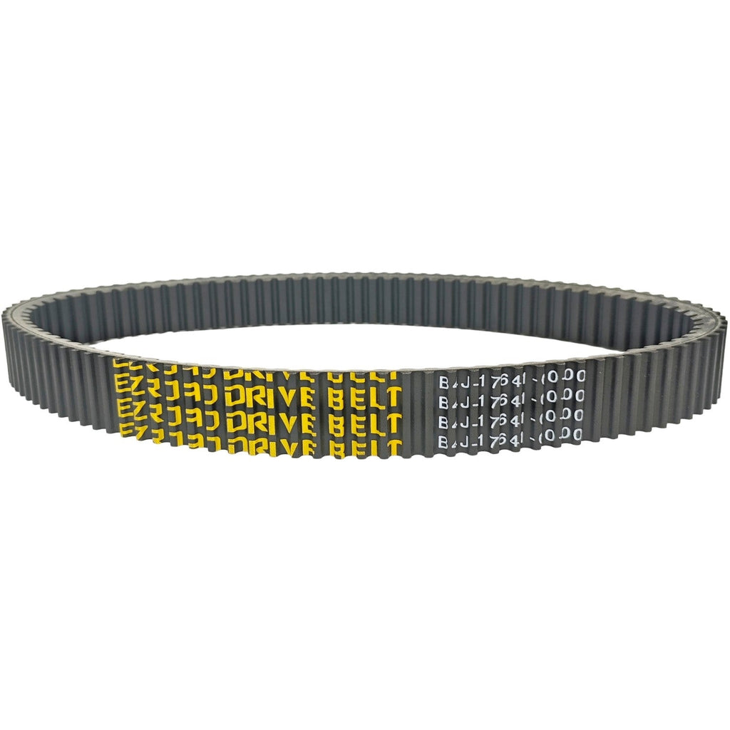B4J-17641-00-00 V-Belt Fit for Yamaha Wolverine RMAX4 1000 2021-2025 Drive