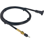 AM136094 Choke Cable Kit for John Deere Gator Utility Vehicle CS CX, HPX 4X2 4X4