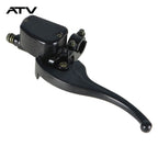 Front Left & Rear Brake Master Cylinder For Polaris Trail Boss 325 330 ATV 02-09