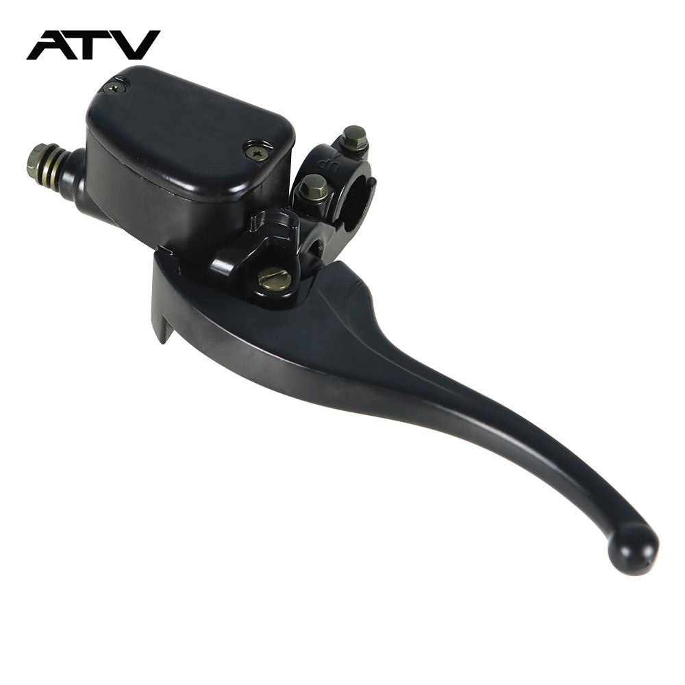 Front Left & Rear Brake Master Cylinder For Polaris Trail Boss 325 330 ATV 02-09