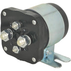 586-117111 36V Solenoid Fit for Club Car DS Columbia E-Z-GO 586-906 1989-UP