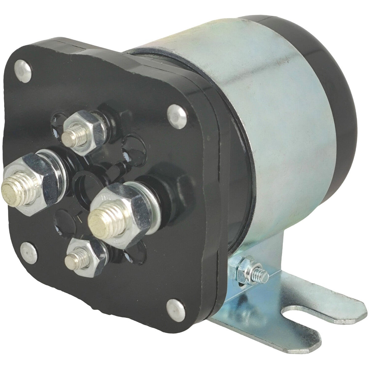 586-117111 36V Solenoid Fit for Club Car DS Columbia E-Z-GO 586-906 1989-UP