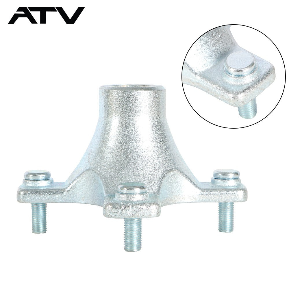 Rear Left Right Wheel Hub For Honda TRX400EX Sportrax 400 2X4 1999-2008 NEW