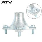 Rear Left Right Wheel Hub For Honda TRX400EX Sportrax 400 2X4 1999-2008 NEW