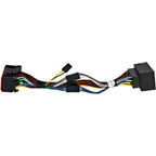 LPHCH41 Audio Integration T-Harness Fit Dodge 2014-2021 Durango Fit Ram Truck