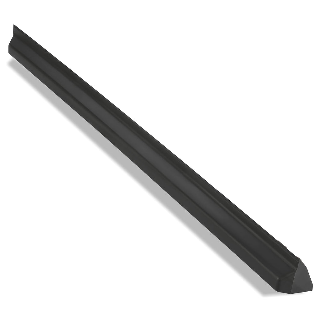 For Nissan Pathfinder 2013 2014 2015 Front Left Driver Lower Door Molding-Black