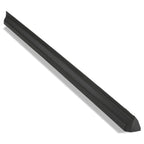 For Nissan Pathfinder 2013 2014 2015 Front Left Driver Lower Door Molding-Black