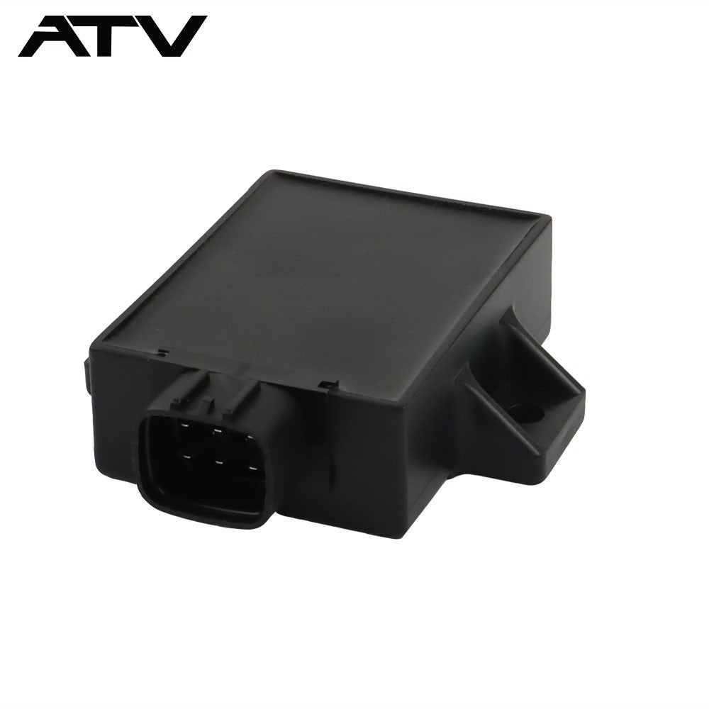 Ignition Coil + CDI &Starter Solenoid Relay For Kawasaki Bayou 220 KLF220A 96-02