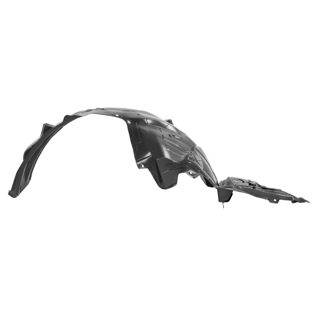 Front Driver Side Fender Liner For Subaru Impreza WRX STI 2011-2014 #59110FG050