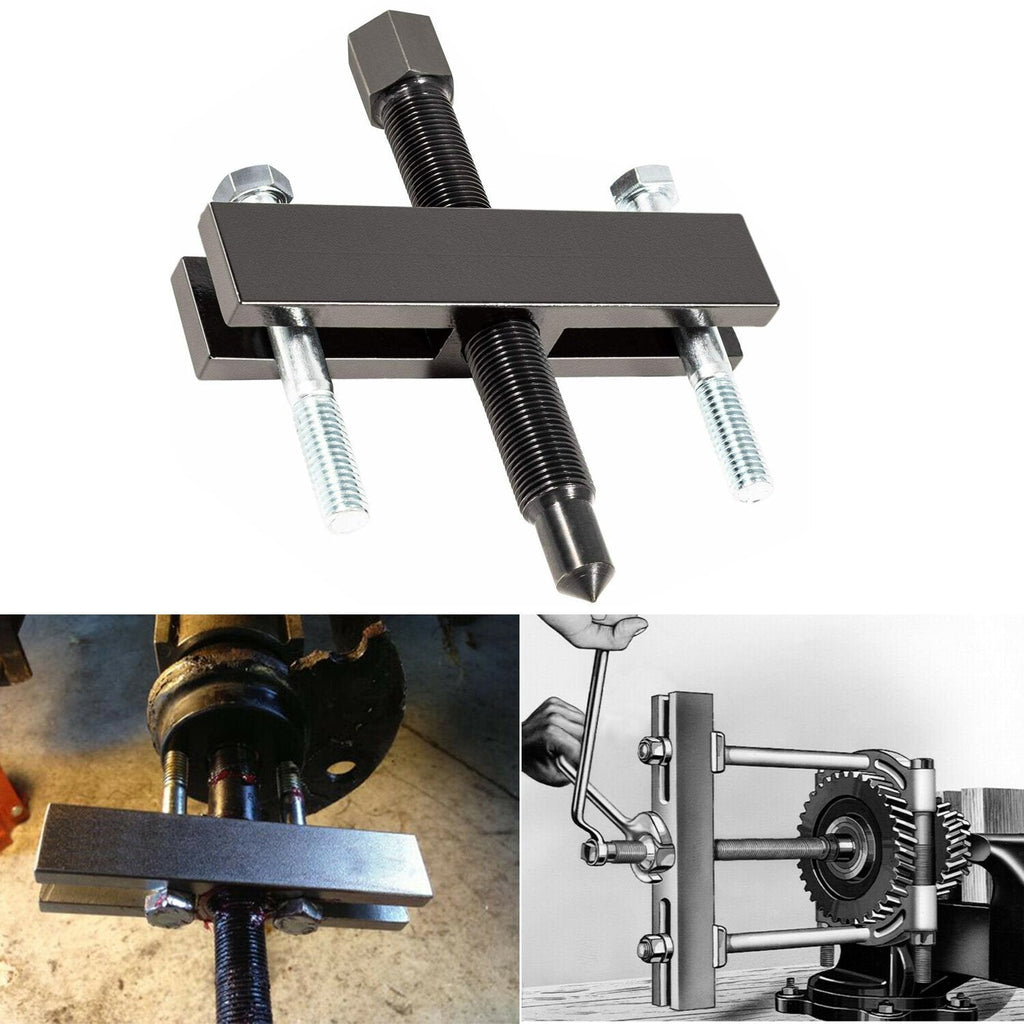 7393 Gear and Pulley Puller Replace for OTC 7393 with 5-1/2" Long Forcing Screw