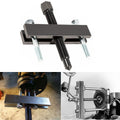 7393 Gear and Pulley Puller Replace for OTC 7393 with 5-1/2" Long Forcing Screw