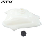 17510-HB3-020 Gas Tank For Honda TRX 200SX FourTrax 200 2x4 years 86-88