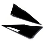 Rear LH+RH Quarter Molding Cover Panel For Toyota Prius 16-22 Prius Prime 17-22